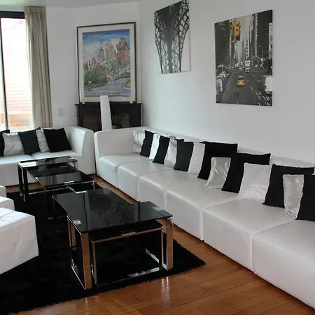 Holiday home Event's Troyes