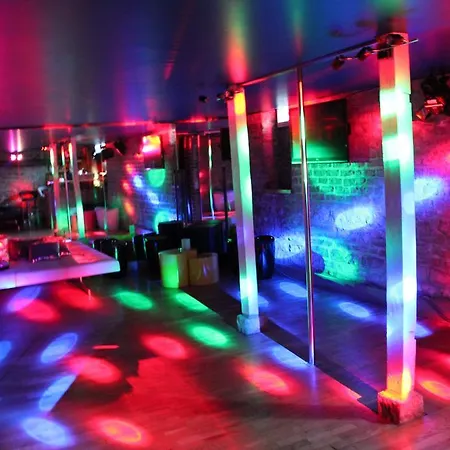 Event's Holiday home