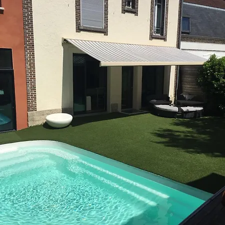 Event's Holiday home