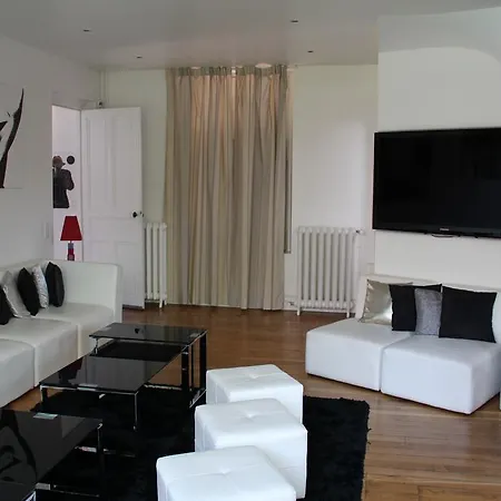 Event's Holiday home *